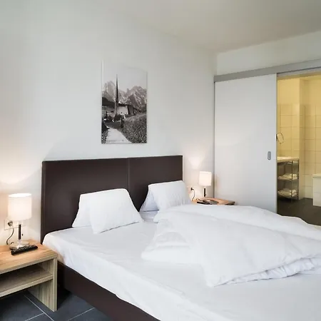Nice In With Wifi And 2 Bedrooms 2 צל-אם-זי