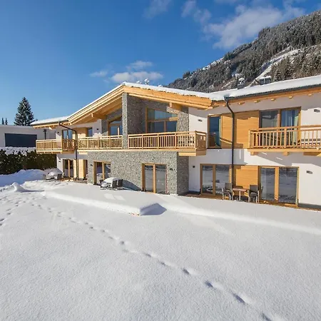 Apartment Nice In With Wifi And 2 Bedrooms 2